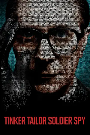 Постер к фильму "Шпион, выйди вон!" #850991