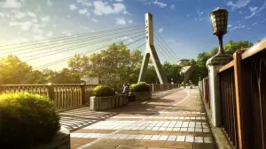 Задник к фильму "Она видела небо" #336112