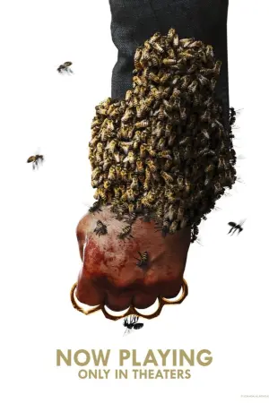 Постер к фильму "Пчеловод" #160551