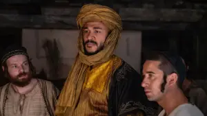 Задник к фильму "Лекарь 2: Наследие Авиценны" #746427