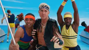 Задник к фильму "Барби" #545337