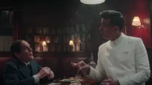 Задник к фильму "Голубая луна" #523668