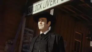 Задник к фильму "Шериф" #636938