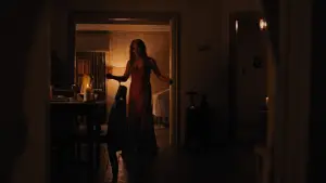 Задник к фильму "Телекинез" #736266