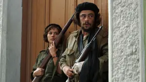 Задник к фильму "Че: Часть первая. Аргентинец" #260562