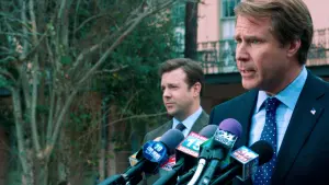 Задник к фильму "Грязная кампания за честные выборы" #334753