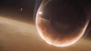 Задник к фильму "Дюна 2" #529152