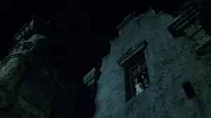 Задник к фильму "Эдвард руки-ножницы" #619858