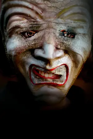 Постер к фильму "Час расплаты" #729886