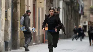 Задник к фильму "Нокаут" #378000