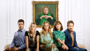 Задник к фильму "Очень плохая семейка" #195033