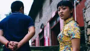 Задник к фильму "Кайлийская меланхолия" #478340