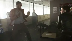 Задник к фильму "Послание от Кинга" #297699