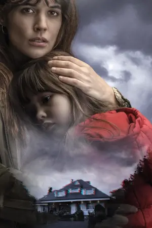 Постер к фильму "Во время грозы" #213329