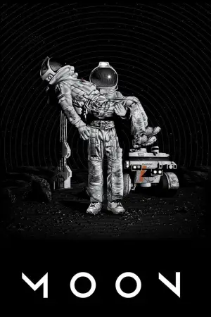 Постер к фильму "Луна 2112" #709645