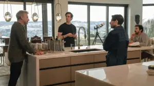 Задник к фильму "На вершине горы" #614629