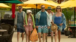 Задник к фильму "Никто 2" #550244