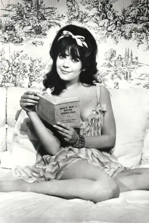 Постер к фильму "Пенелопа" #471191