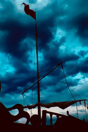 Сын Кавери: Часть первая