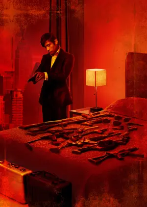 Постер к фильму "РЭД 2" #282054