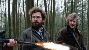 Задник к фильму "Рыцари справедливости" #714517