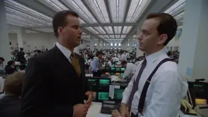 Задник к фильму "Костер тщеславий" #357488