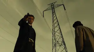 Задник к фильму "Семь" #554693