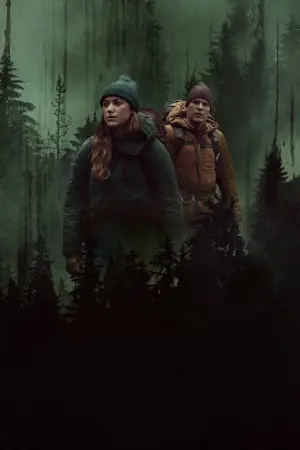 Постер к фильму "Вторая половинка" #398851