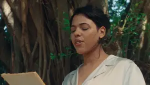 Задник к фильму "The Ballad of Suzanne Césaire" #659535