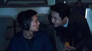 Задник к фильму "Наследник" #365269