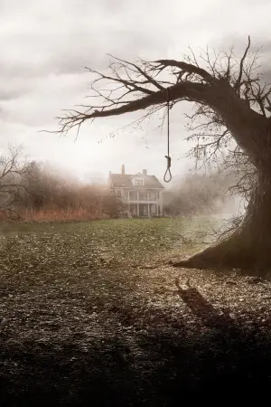 Постер к фильму "Заклятие" #581639