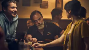 Задник к фильму "Отель «Рояль»" #194073