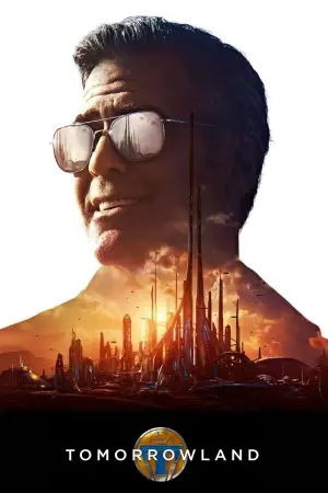 Постер к фильму "Земля будущего" #623499