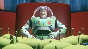 Задник к фильму "История игрушек" #554233