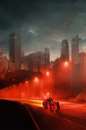 Постер к фильму "Трон 3" #518204