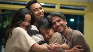 Задник к фильму "Tunggu Aku Sukses Nanti" #687966