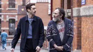 Задник к фильму "Битва шефов" #192670