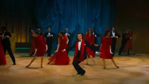 Задник к фильму "Поцелуй женщины-паука" #529846