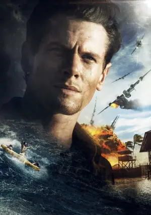 Постер к фильму "Несломленный" #724618