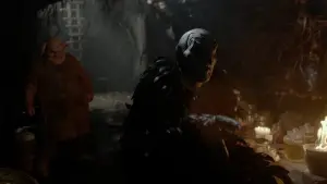 Задник к фильму "Винни Пух: Кровь и мёд 2" #190346