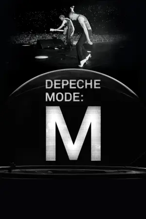 Depeche Mode: M