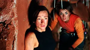 Задник к фильму "Спуск 2" #334011