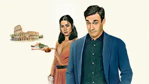 Задник к фильму "Сознавайтесь, Флетч" #339402