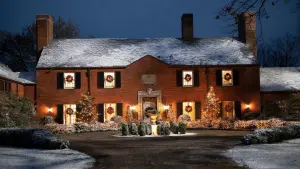 Задник к фильму "Самый счастливый сезон" #226807