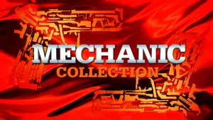 Задник к фильму "Механик: Воскрешение" #40182