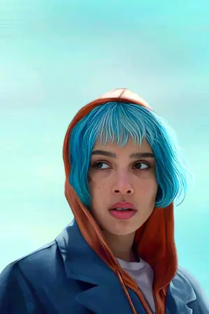 Постер к фильму "Кими" #474827