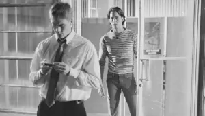 Задник к фильму "Последние дни" #466874