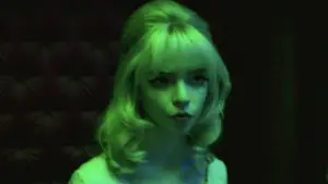 Задник к фильму "Прошлой ночью в Сохо" #653196