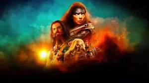 Задник к фильму "Фуриоса: Хроники Безумного Макса" #472123