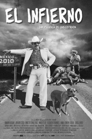 Постер к фильму "Ад" #465549